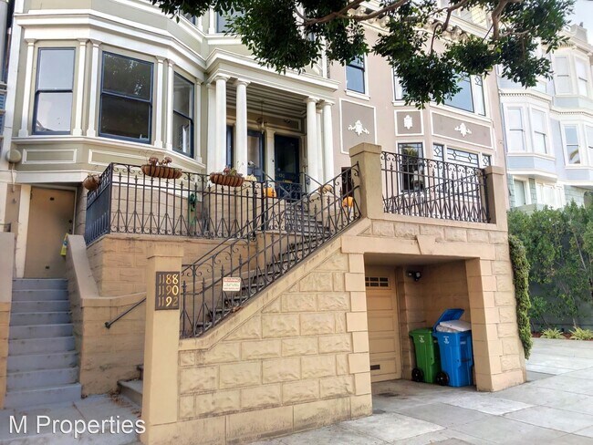 Building Photo - 3 br, 2 bath House - 1190 Dolores Street