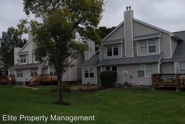 Building Photo - 2 br, 4 bath House - 2009 King Arthur Ct.