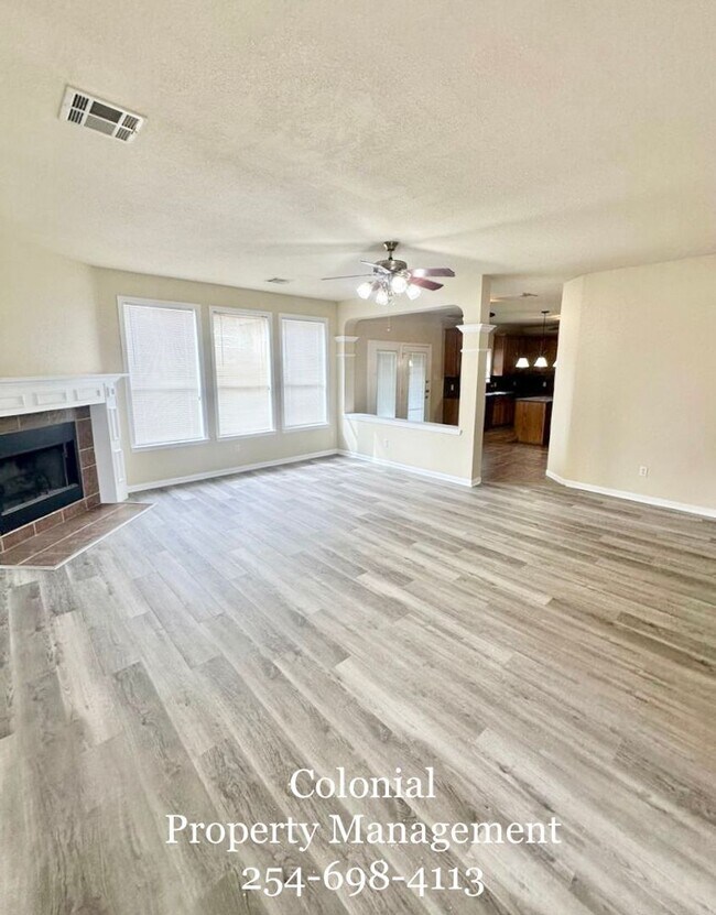 Foto del edificio - 4bd/3ba in Killeen Tx AVAILABLE JANUARY!