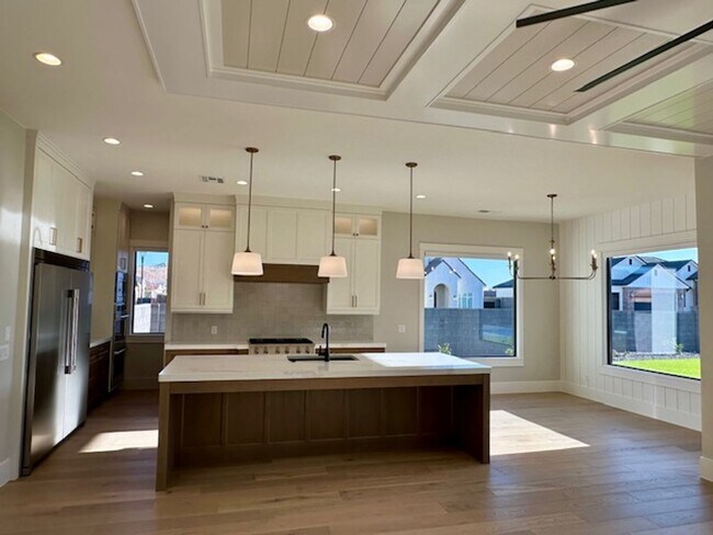 Foto del edificio - 5 Bedroom Home In Washington Fields