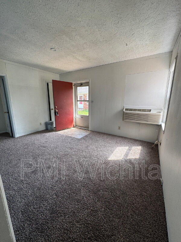 Foto del edificio - 1719 S Glenn Ave