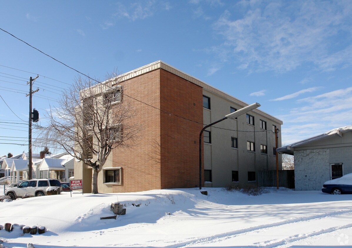 563 S Hague Ave, Columbus, OH 43204 Apartments in Columbus, OH