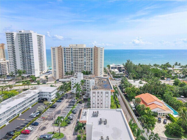 Foto del edificio - 3199 S Ocean Dr
