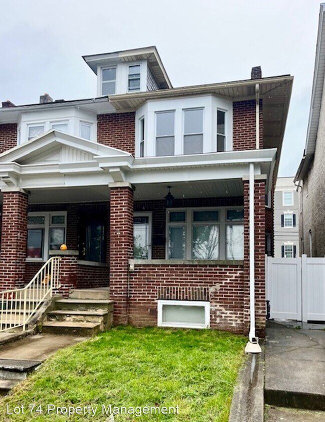 1948 W Chew St, Allentown, PA 18104 House Rental in Allentown, PA