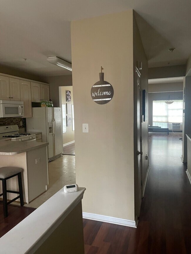 Foto del edificio - Charming 4BR Townhouse in Waldorf