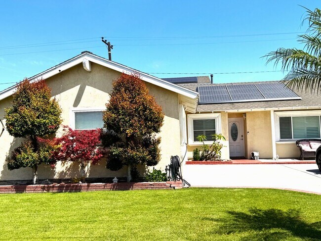 Foto del edificio - 17442 Jefferson Ln