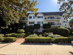 Building Photo - Welcome to 404 San Vicente — Prime Santa Monica Living!