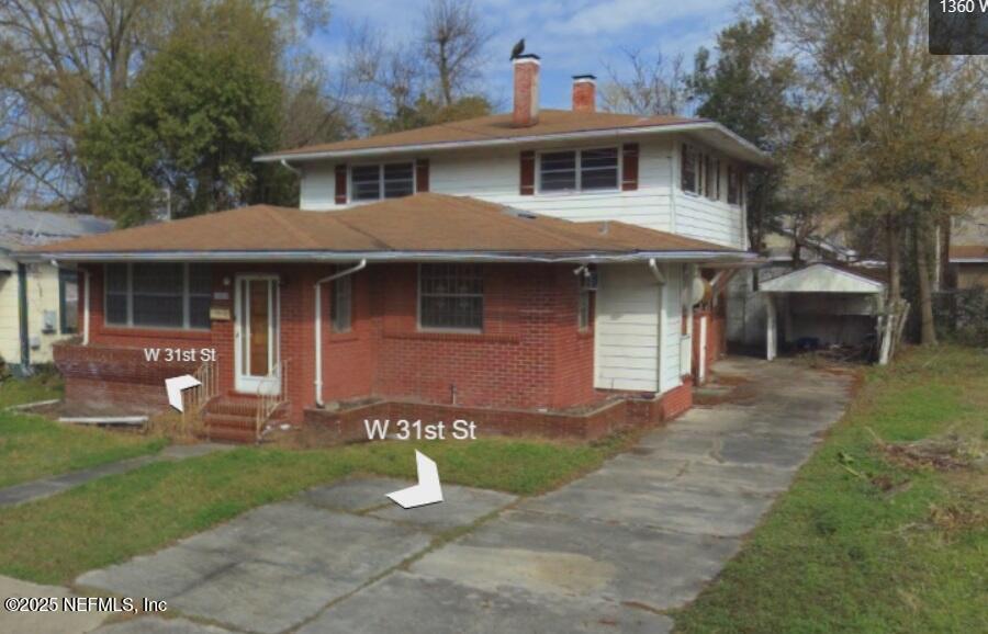 Foto principal - 1359 W 31st St