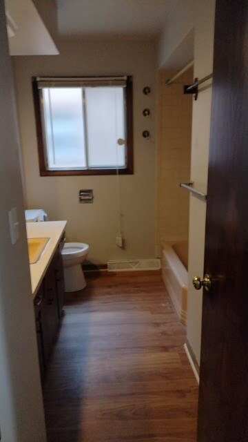 Building Photo - 8027 W Beckett Ave