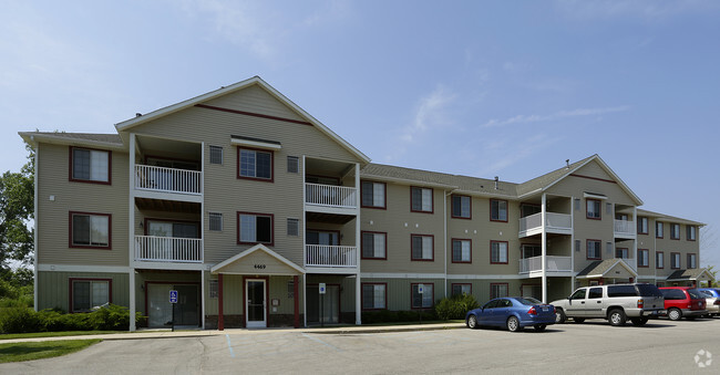 Foto principal - Landing Place Apartments