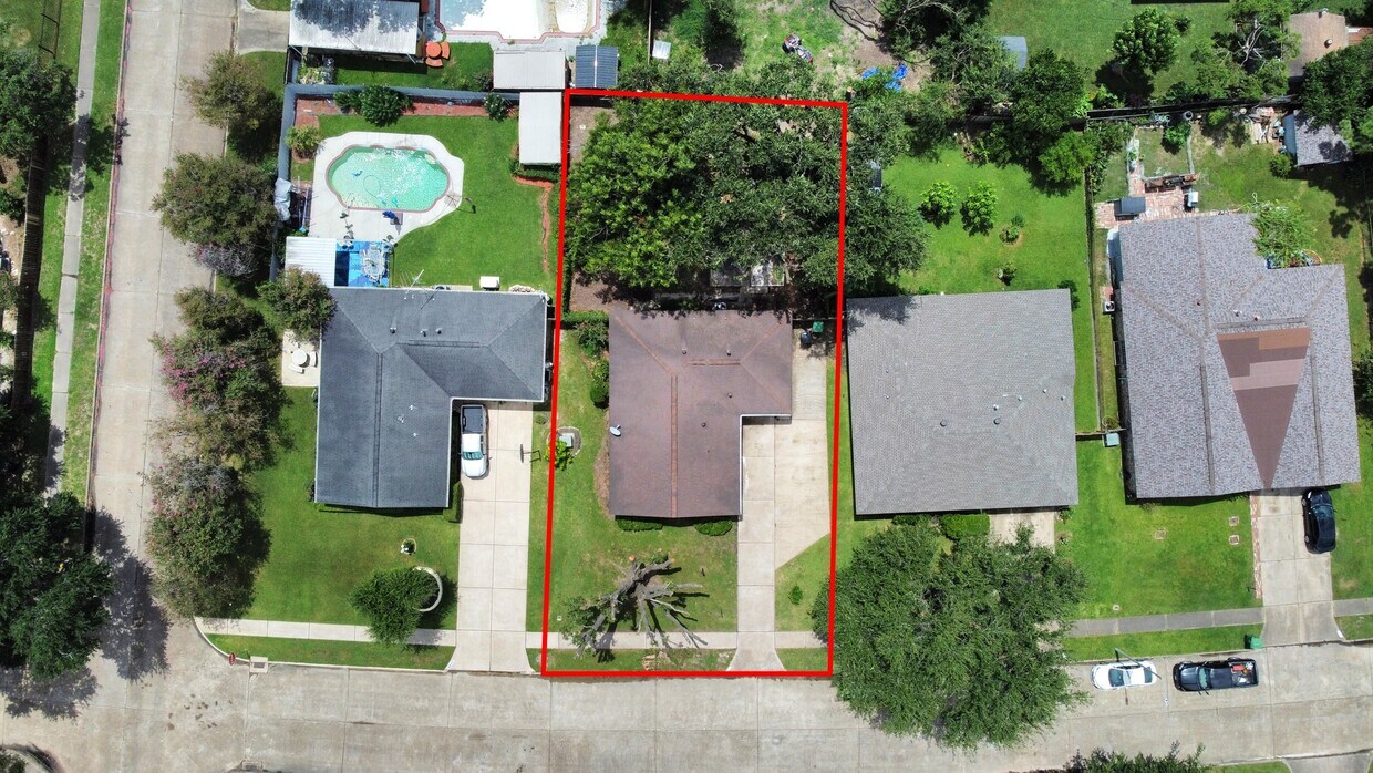 Primary Photo - 1307 Glen Echo Dr
