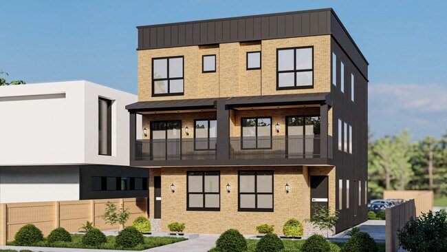 Foto del edificio - TCU-2552 S University Drive