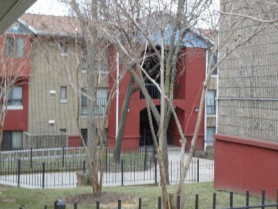 Building Photo - 1611 E Chase St