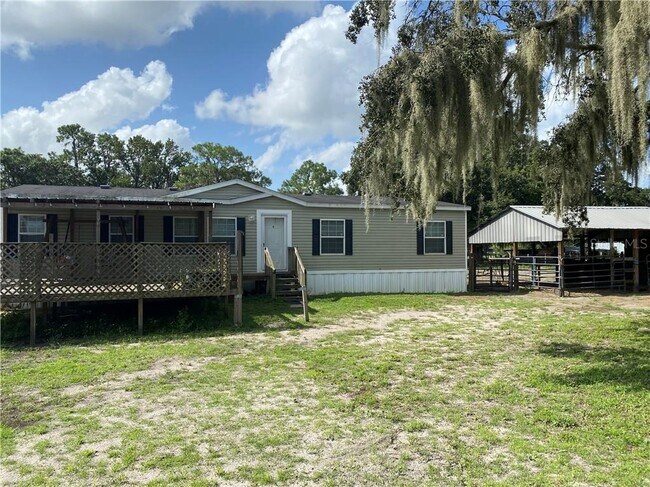 Foto del edificio - 4819 W Trapnell Rd