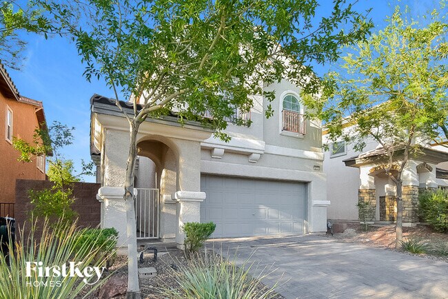 Building Photo - 10737 Noble Mesa Ave