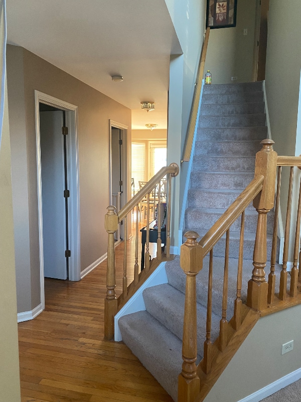 Foto del edificio - 1915 Chestnut Grove Dr