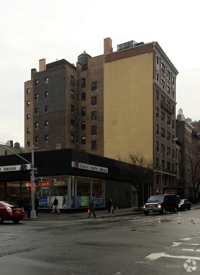 123 Waverly Pl, New York, NY 10011 Apartments New York, NY