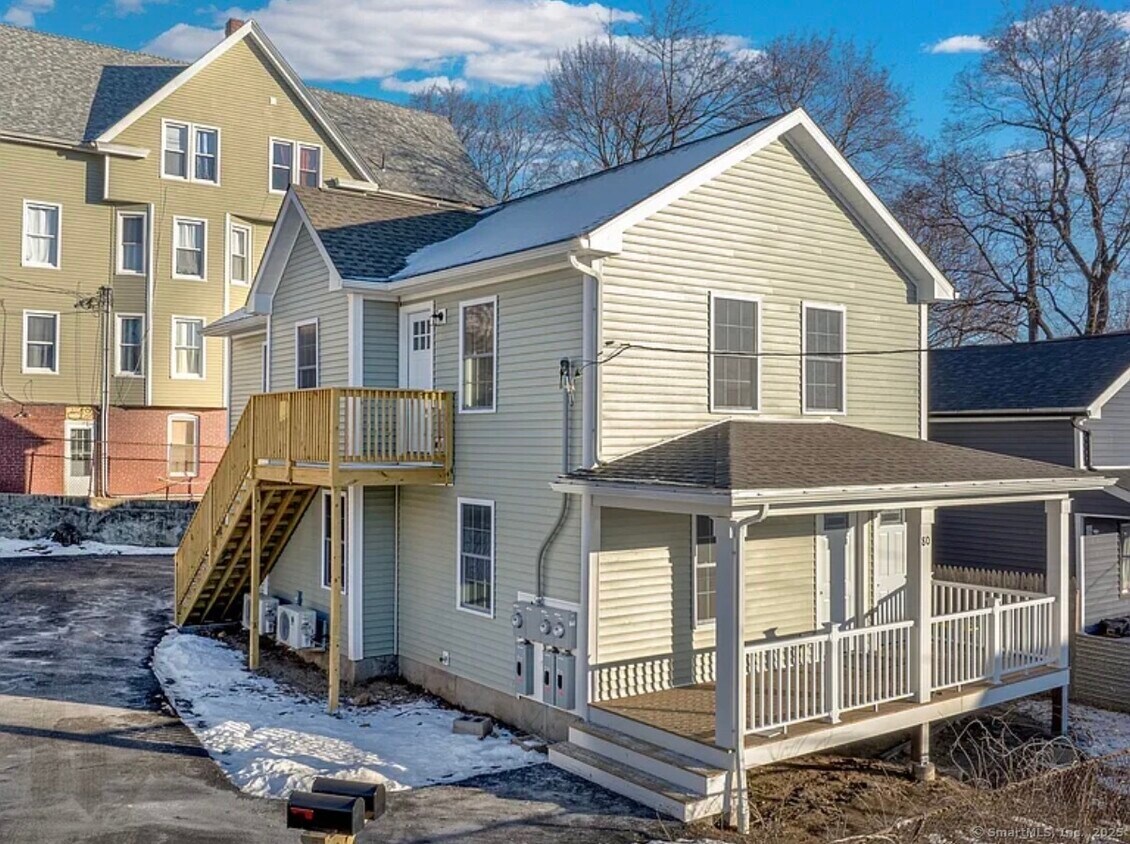 Primary Photo - 80 Orange St