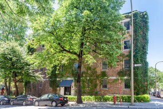 Building Photo - 2100 Rue du Fort