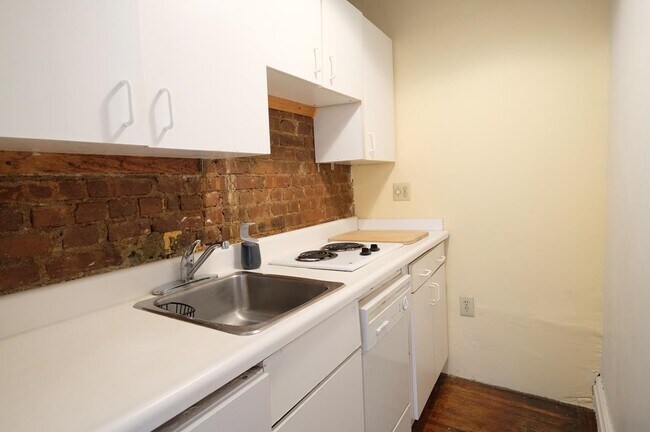 Building Photo - 155 West 87th Street