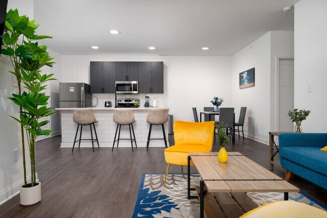 Foto del edificio - 5842 Leisure Ln