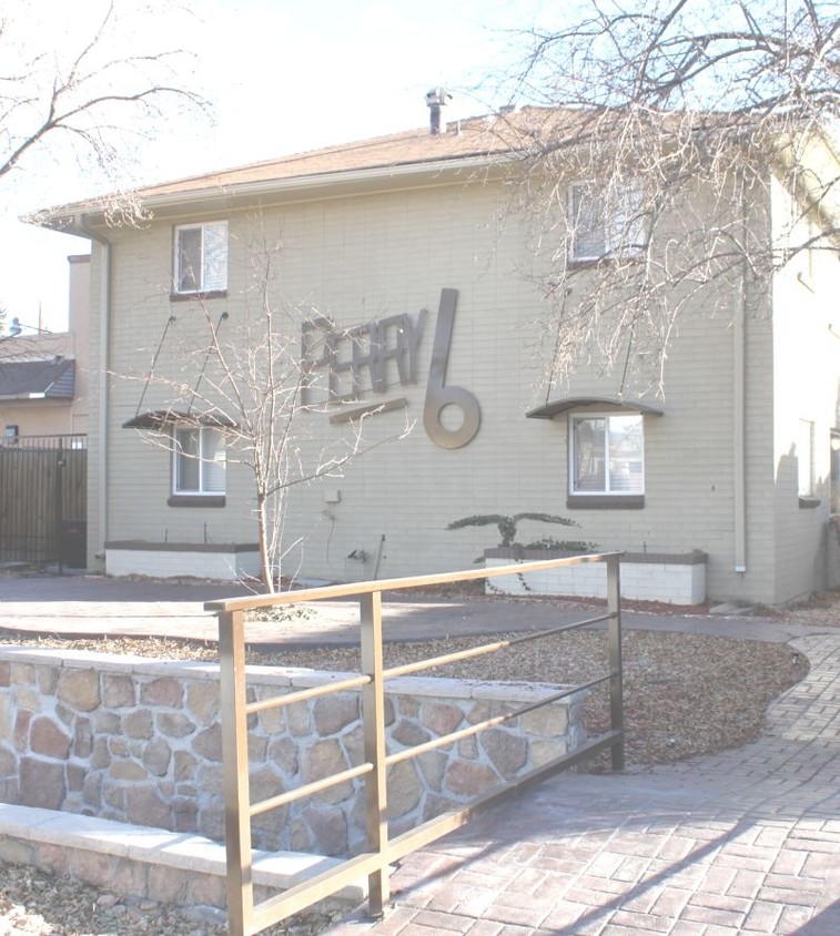 Primary Photo - 3772 Perry St