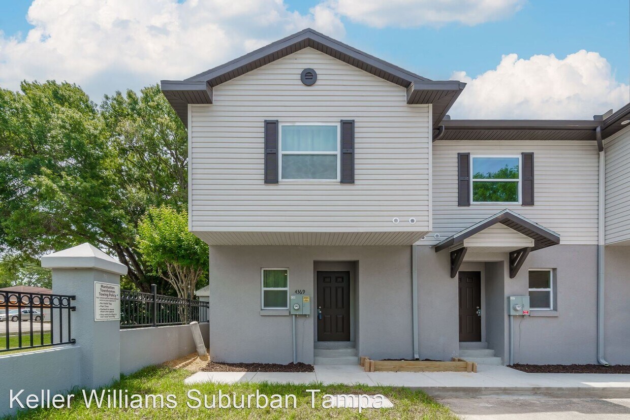 Foto principal - 2 br, 1.5 bath House - 4355 Har Paul Circl...