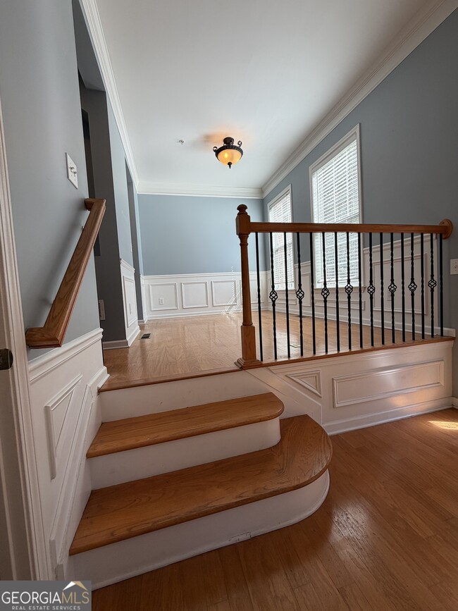 Building Photo - 118 Stuart Castle Way SE