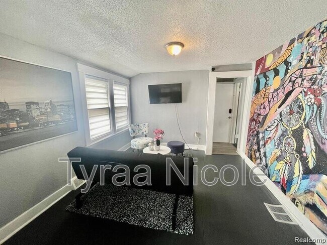 Foto del edificio - 15608 Wabash St