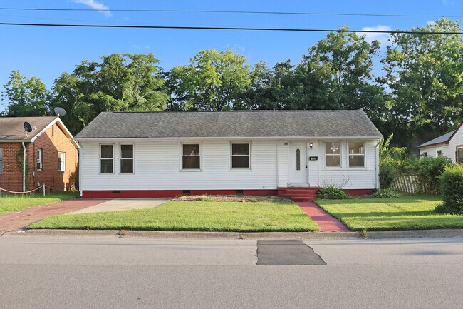 Foto del edificio - 905 Tifton St
