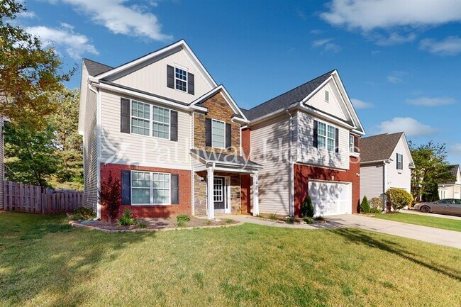 Building Photo - 3420 Gardenside Dr SW
