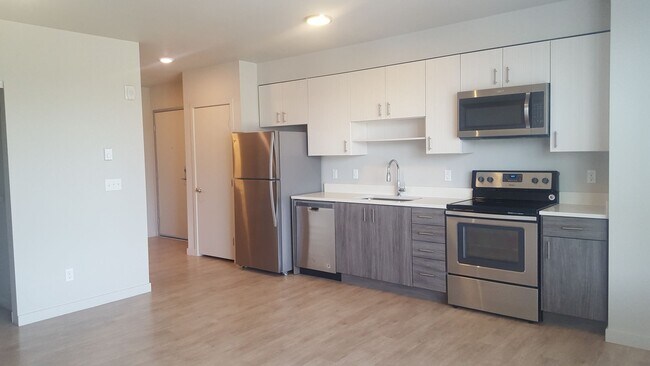 Foto del interior - Galaxie at Sellwood