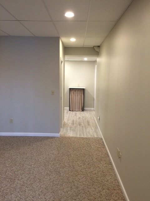 Dormitorio/sala de estar - 8A Hickok Ave