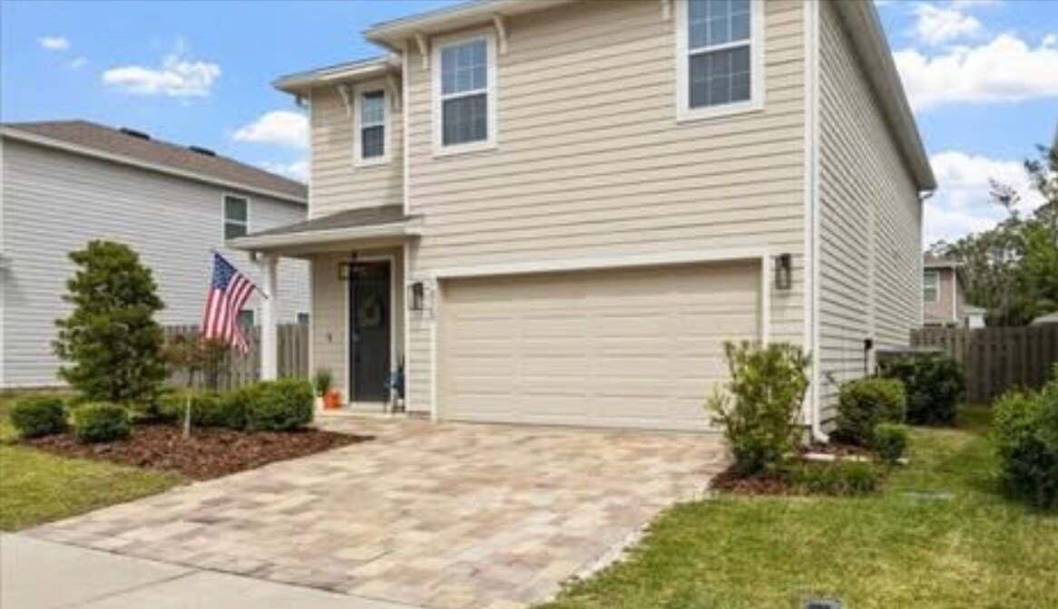 Foto principal - 1425 NW 136th Dr
