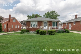 Building Photo - 6329 Chestnut Hills Dr