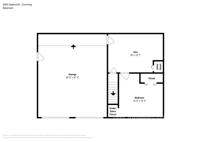 Building Photo - 3305 Catalina Dr