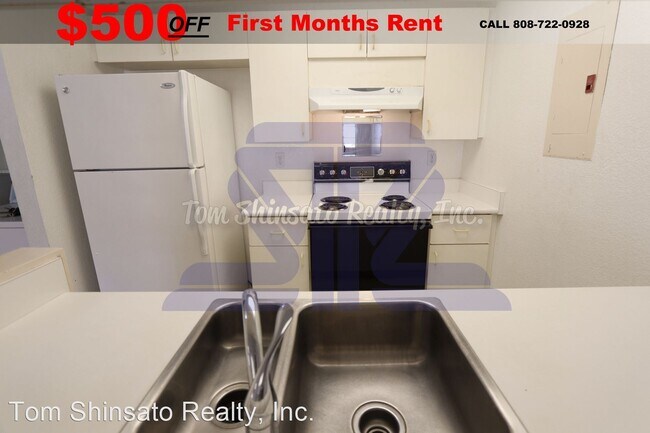 Building Photo - 329 Mananai Pl
