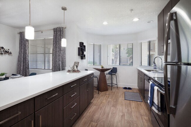 Foto del edificio - The Bryant Apartments at Yorba Linda