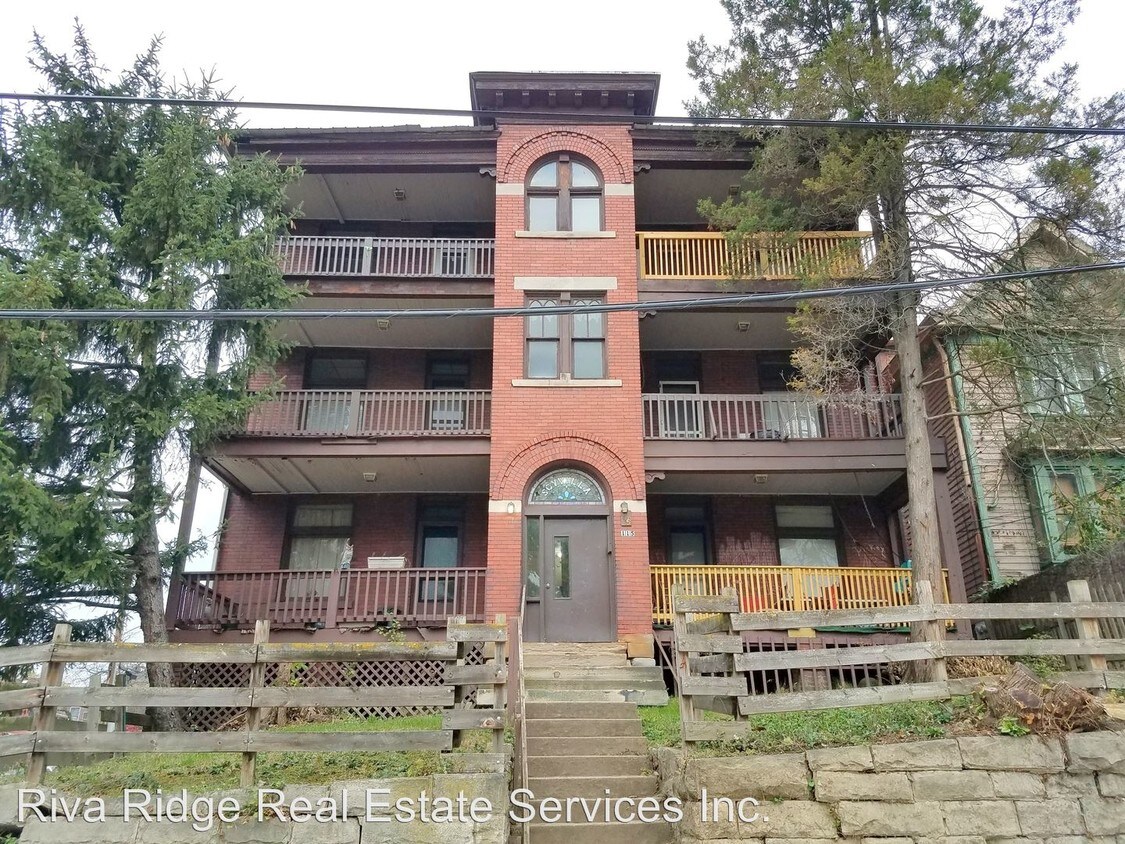 Primary Photo - 115 S Birmingham Ave