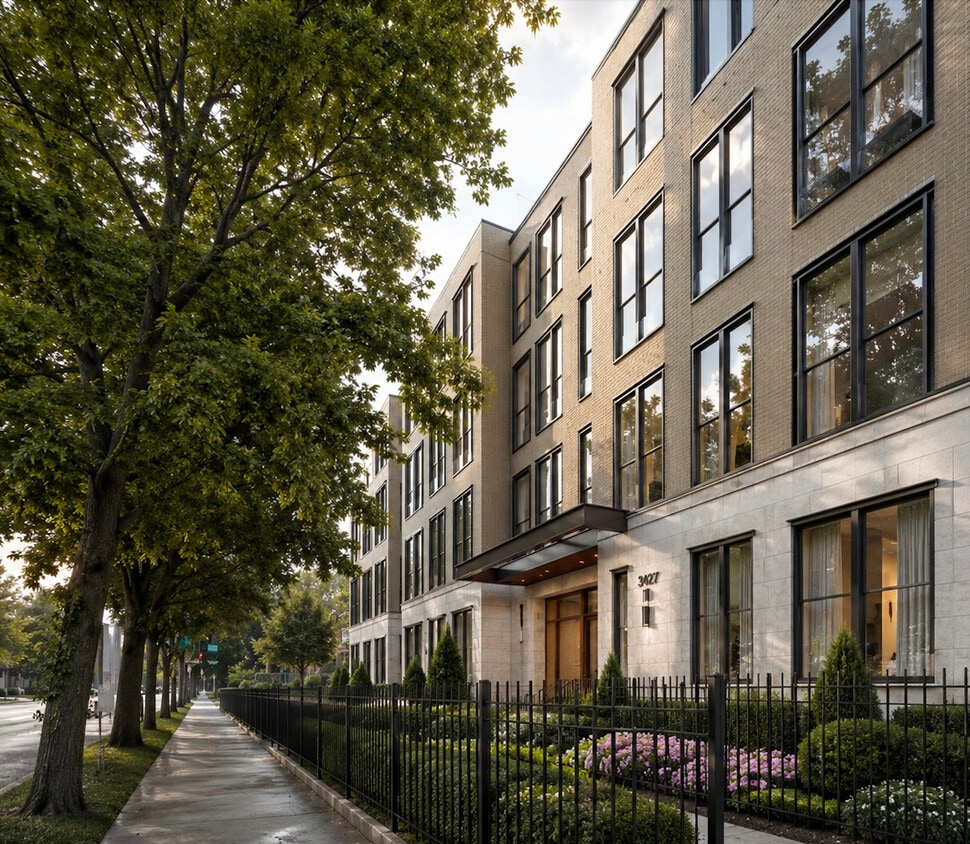 The Oakview - The Oakview
