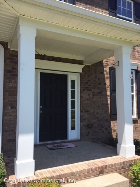 Building Photo - 4 br, 3.5 bath House - 802 Cornerstone Court