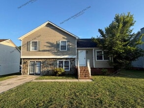 Building Photo - 404 Mt Olive Dr
