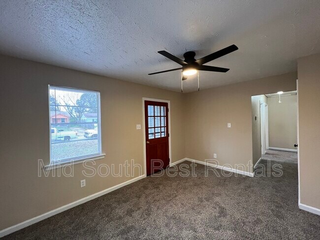 Foto del edificio - 3578 W Horn Lake Rd