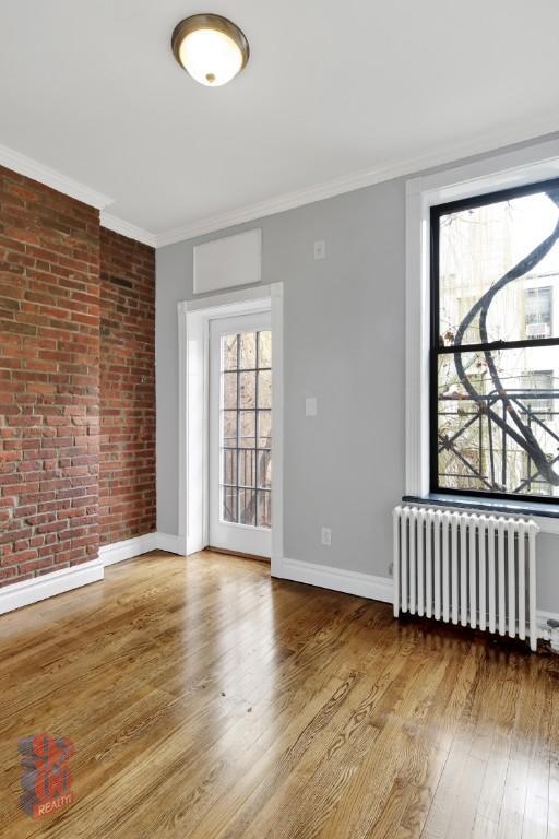 Foto del edificio - 252 Mott St