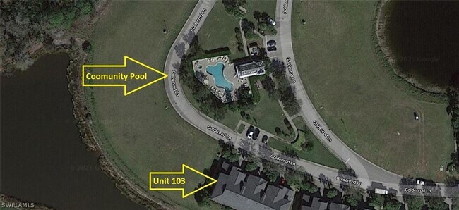 Building Photo - 16540 Goldenrod Ln
