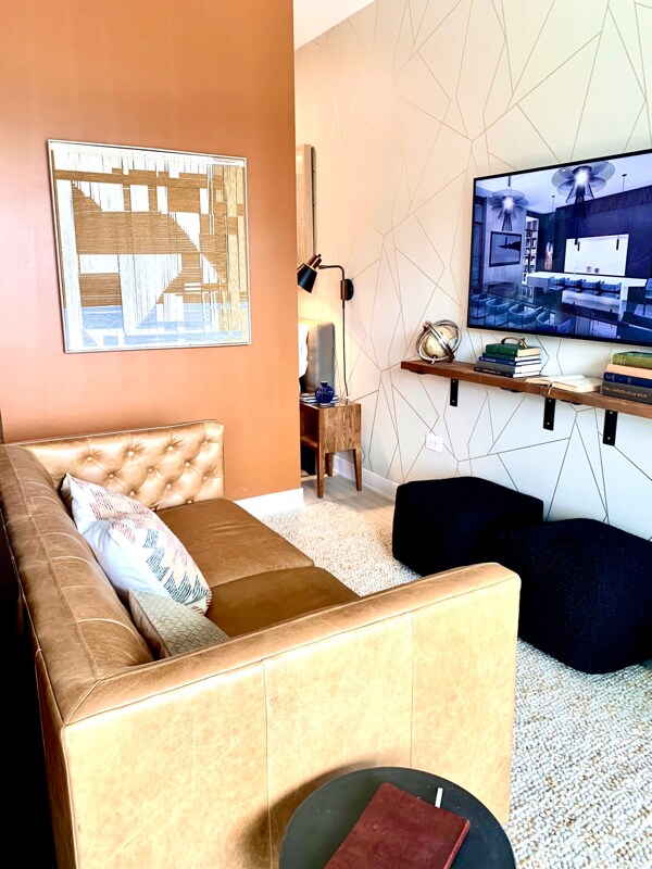 Foto del edificio - 314 N Halsted St