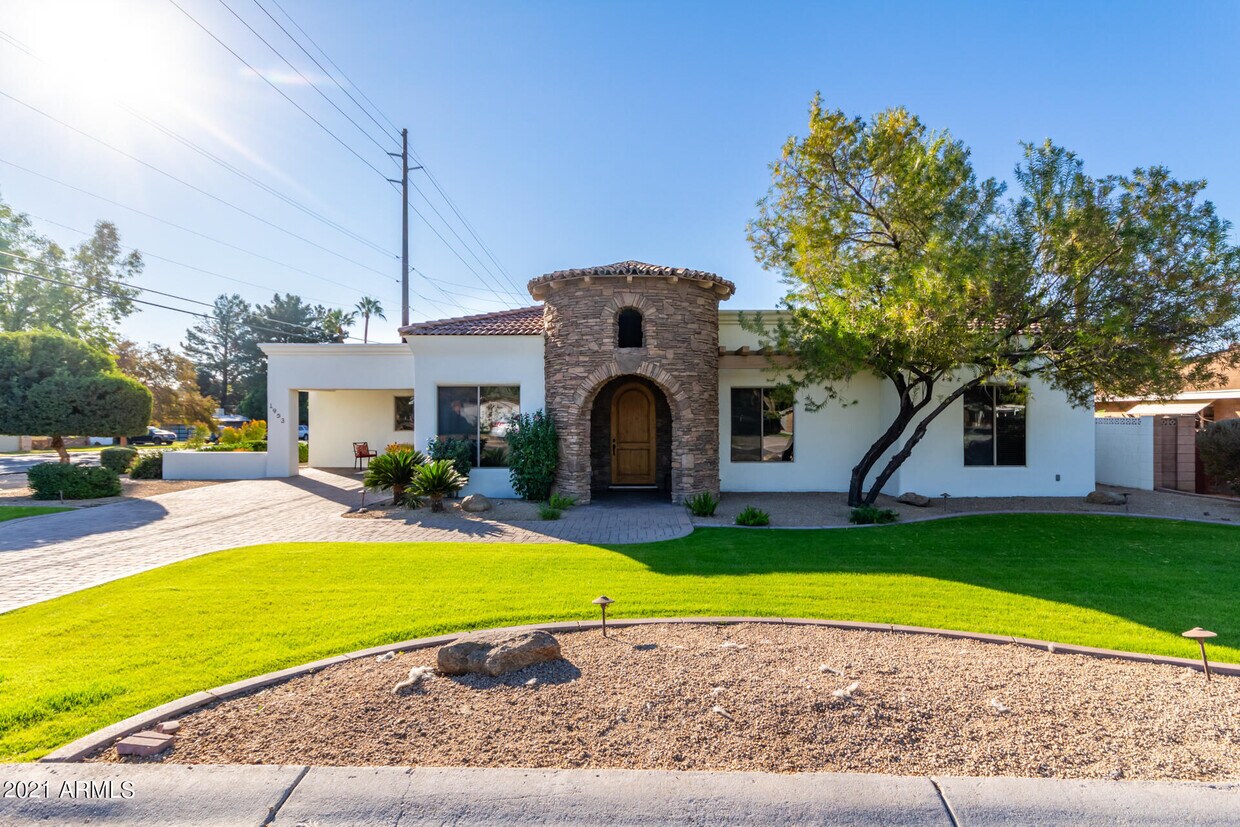 1953 E Montebello Ave, Phoenix, AZ 85016 House Rental in Phoenix, AZ