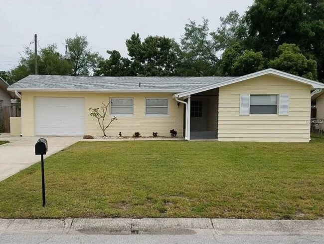 Block Remodeled Seminole Home - Block Remodeled Seminole Home