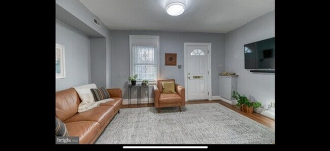 Foto del edificio - 1816 Rosedale St NE