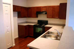 Kitchen - 13289 Komatite Way